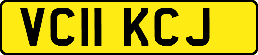 VC11KCJ