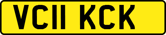 VC11KCK