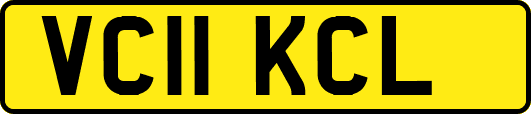 VC11KCL
