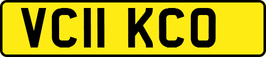 VC11KCO