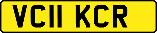 VC11KCR