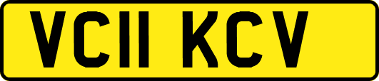 VC11KCV