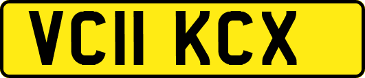 VC11KCX