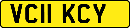 VC11KCY