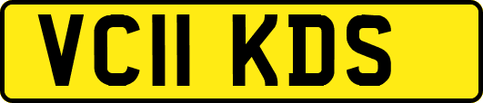 VC11KDS