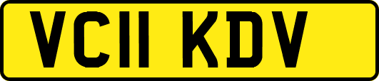 VC11KDV
