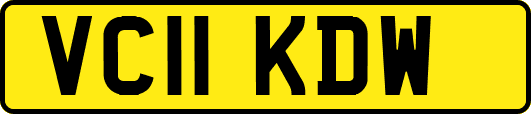 VC11KDW