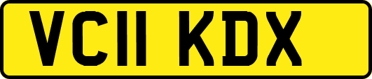 VC11KDX