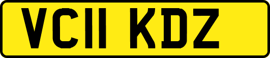 VC11KDZ