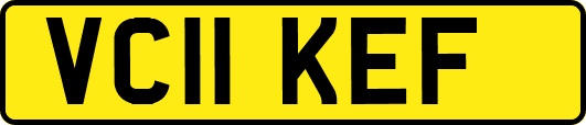 VC11KEF