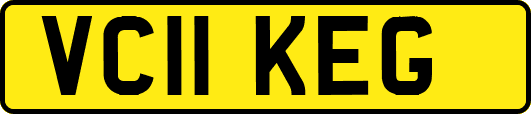 VC11KEG