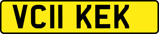 VC11KEK