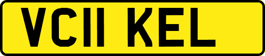 VC11KEL