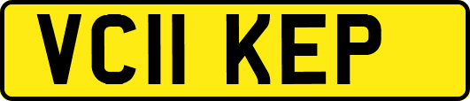 VC11KEP