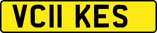 VC11KES