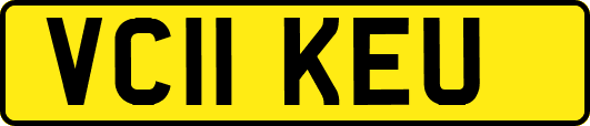 VC11KEU