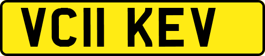 VC11KEV