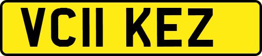 VC11KEZ