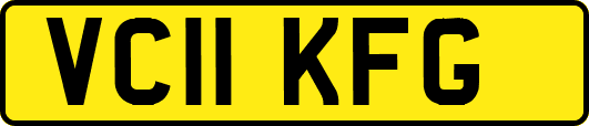 VC11KFG