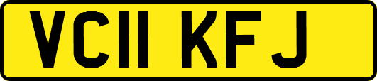 VC11KFJ