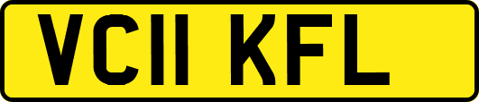 VC11KFL