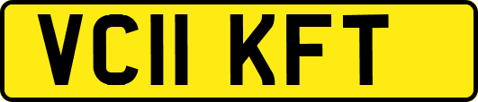 VC11KFT