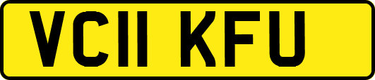 VC11KFU