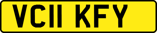 VC11KFY