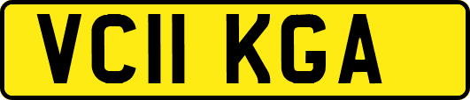VC11KGA