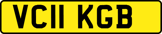 VC11KGB