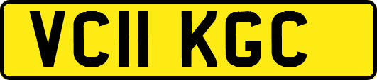 VC11KGC