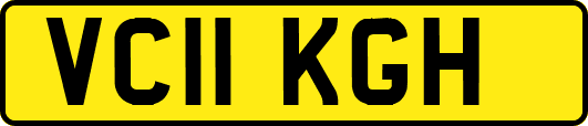 VC11KGH