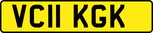 VC11KGK