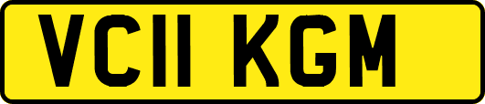 VC11KGM