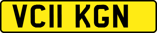 VC11KGN