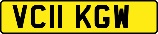 VC11KGW