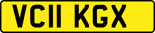 VC11KGX