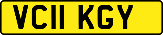 VC11KGY