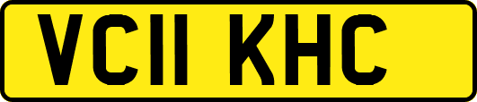 VC11KHC