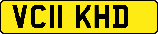 VC11KHD