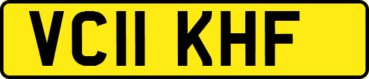 VC11KHF