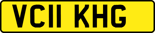 VC11KHG