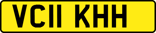 VC11KHH