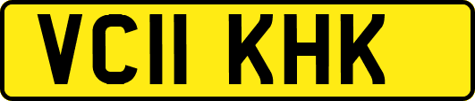VC11KHK