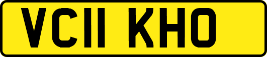 VC11KHO