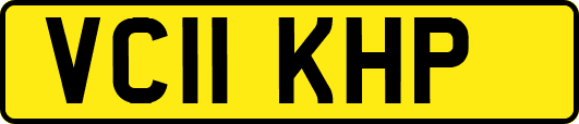 VC11KHP