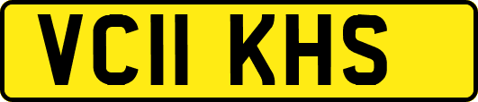 VC11KHS