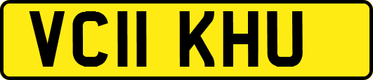 VC11KHU