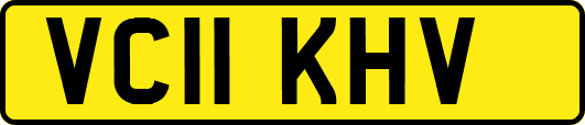 VC11KHV