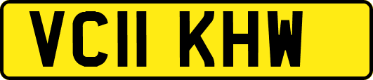 VC11KHW